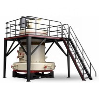 Small Stone Grinding Mill for sale