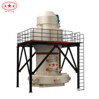 Small stone grinding mill for sale