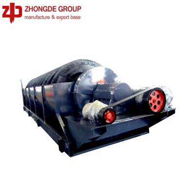 alluvial mining equipment screw spiral classifier