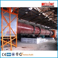 Coke coal drying machine,coke coal rotary dryer for sale