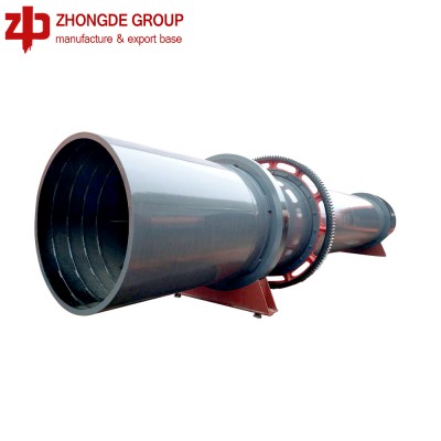 Henan rotary dryer/cement rotary dryer/industrial vacuum dryer