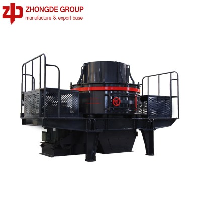 mini sand making machine/sand maker equipment/sand making machine price