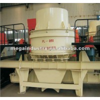 sand making machine , vertical shaft impact crusher, VSI crusher