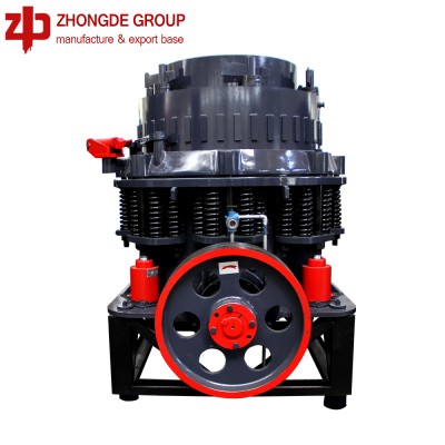 Symons Cone Crusher price by China supplier